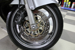 Honda VFR800 RC46-1400094