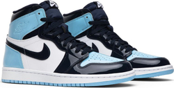 Air Jordan 1 Retro High OG 'Blue Chill'