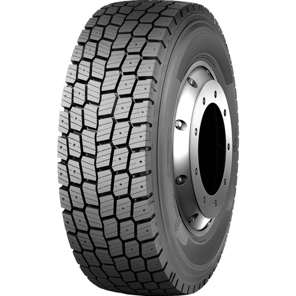 LingLong Leao 295/80R22,5 154/149L IceTrac N2 (ND783) TL 18PR (не шип.)