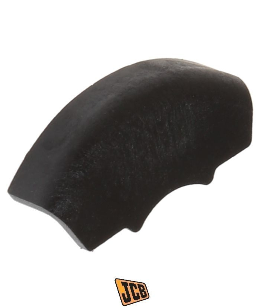 Защёлка крышки форсунок JCB 320/07617, 320-07617, 32007617