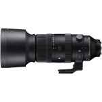 Объектив Sigma AF 60-600mm f/4.5-6.3 DG DN OS Sports Sony E