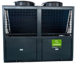 Чиллер с воздушным охлаждением Lessar LUC-FHAA65CA-O