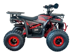 Квадроцикл Yaсota Vektor 125