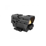 Коллиматорный прицел Frenzy PLUS 1x31x26 SOLAR (SCRD-S67)