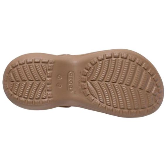 Crocs Bae Clog 'Brown'