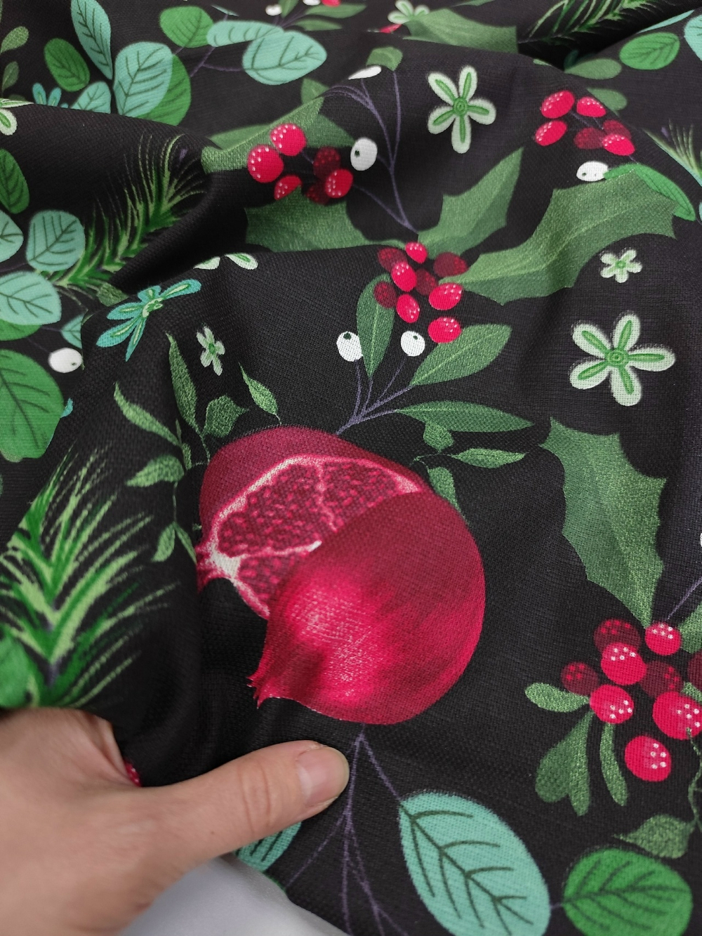 Рогожка  /Гранатовый сад