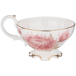 ЧАЙНЫЙ НАБОР LEFARD "АСТРА" НА 6 ПЕР. 12 ПР. 250 МЛ (КОР=6НАБ.)