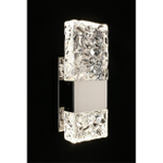 Настенный светодиодный светильник Aployt Fabayann APL.335.21.10