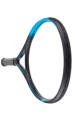 Теннисная ракетка Dunlop FX 500LS