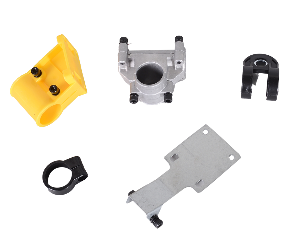 Триммер бензиновый Eurolux TR-3000T