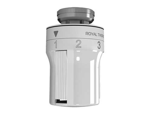 Термоголовка жидкостная, M30 x 1,5