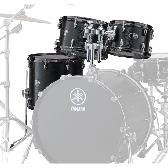 Том YAMAHA LNP4F3 Black wood