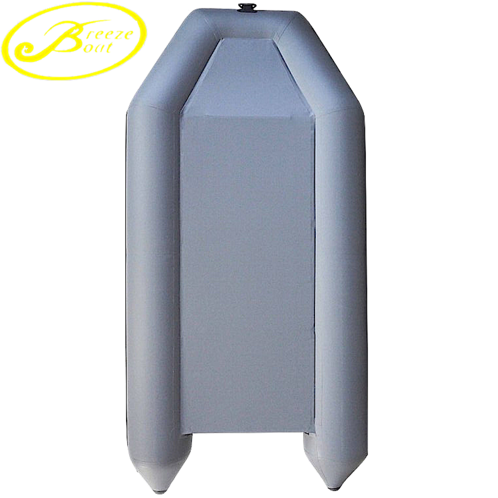 Лодка ПВХ Marlin Breeze 290