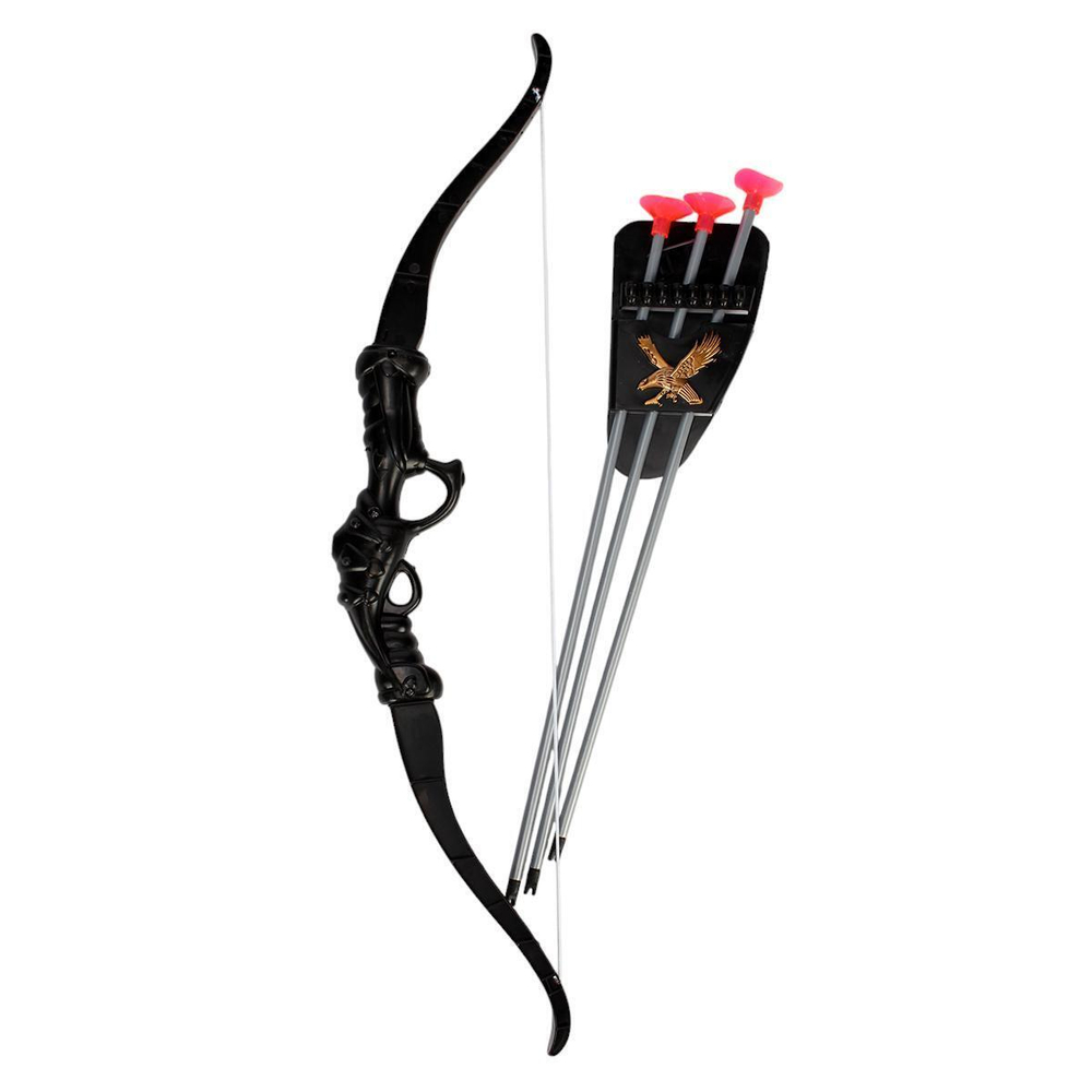 Набор оружия рыцаря, блистер 1688-117