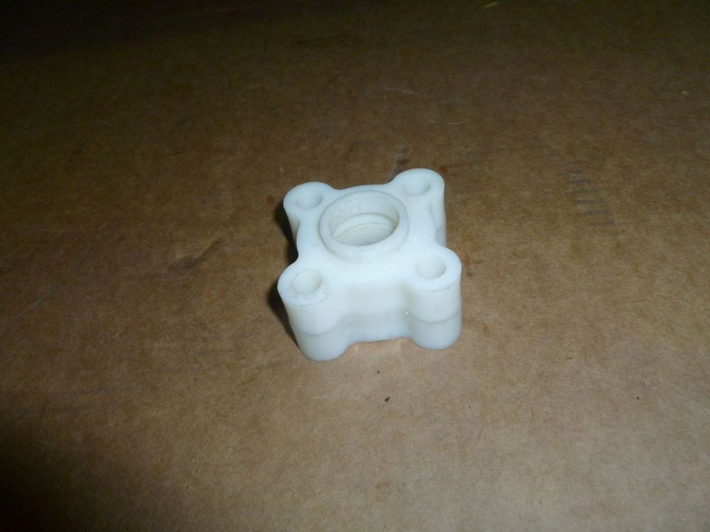 Держатель крыльчатки вентилятора TDQ 20 4L /Fan holder