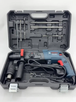 Bosch Перфоратор 1200 Вт, 0 акк.
