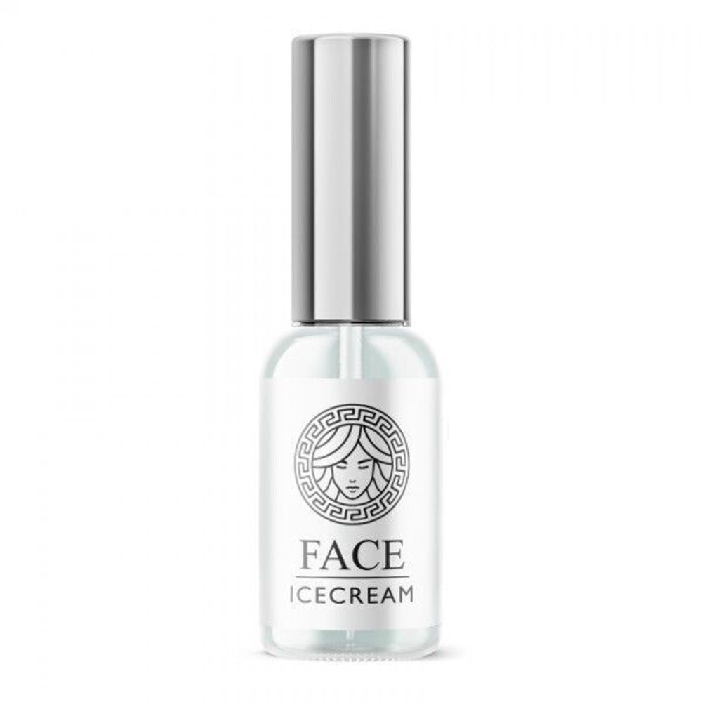 Первичная анестезия FACE "ICECREAM" охлаждающий, 33 мл