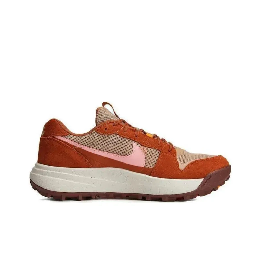 Кроссовки Nike ACG Lowcate 'Dark Russet Coral' DM8019-201
