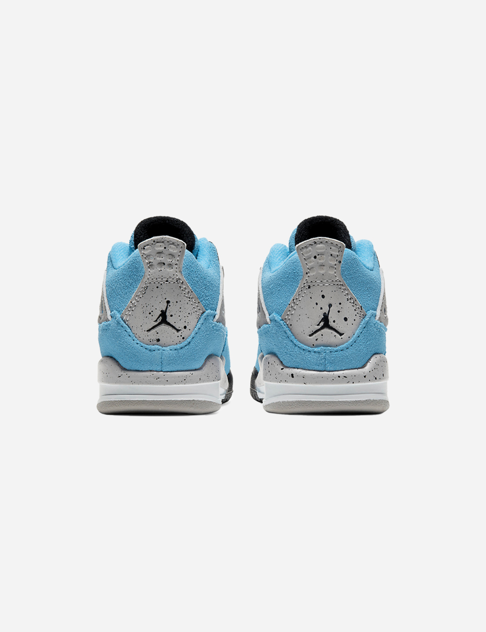 Air Jordan 4 TD University Blue Kids (BQ7670-400)