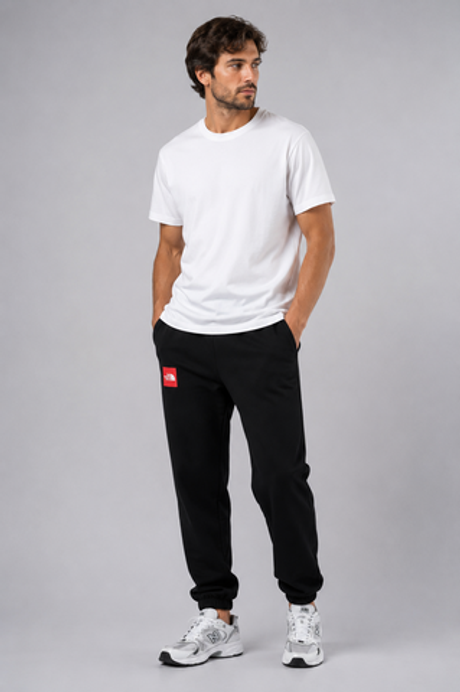 Брюки THE NORTH FACE U AXYS JOGGER TNF BLACK