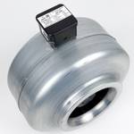 Вентилятор канальный ВКК-200 М