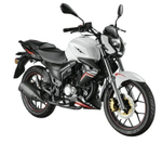Мотоцикл SHARMAX RST 240