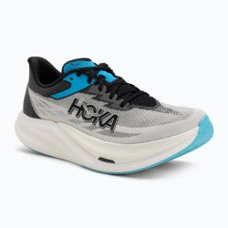 Кроссовки для бега HOKA Rocket X 3 white/black