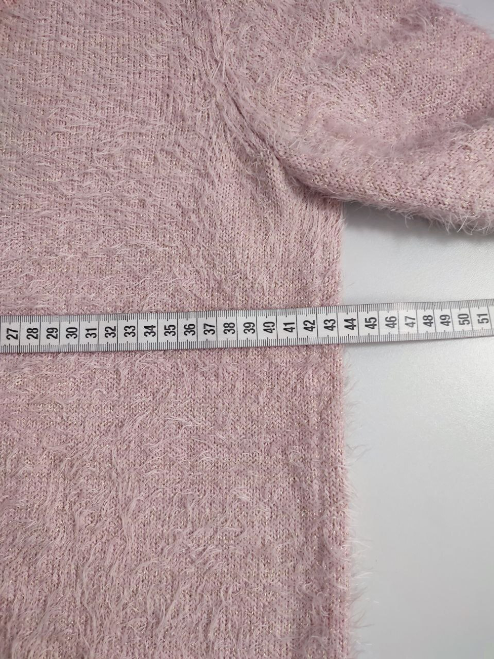 Джемпер Love Republic пушистый 42 размер