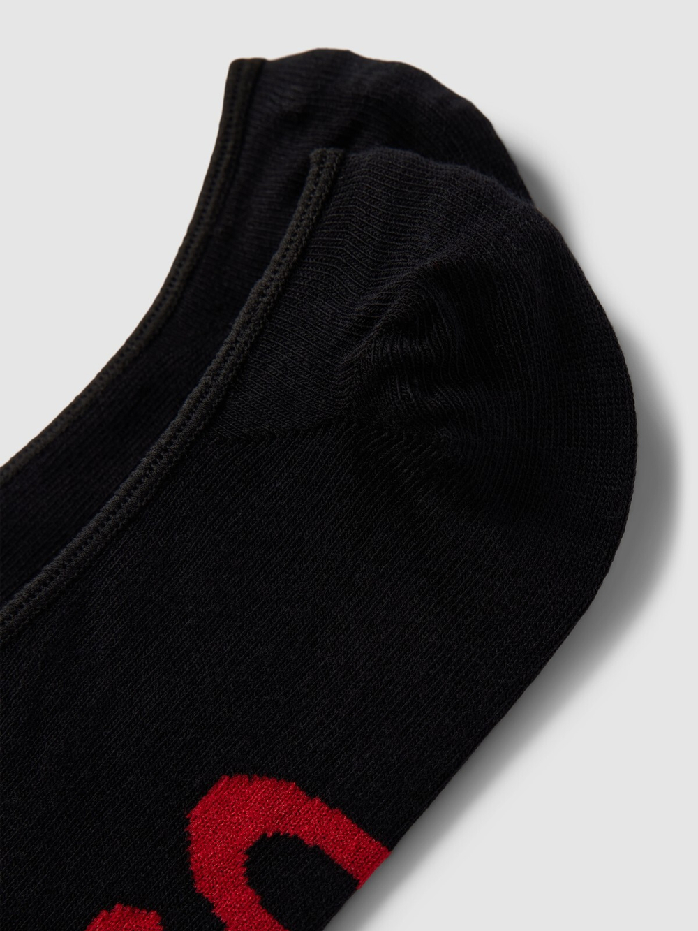 Носки (2 пары) мужские HUGO 2P SL LOGO CC 10249388 01