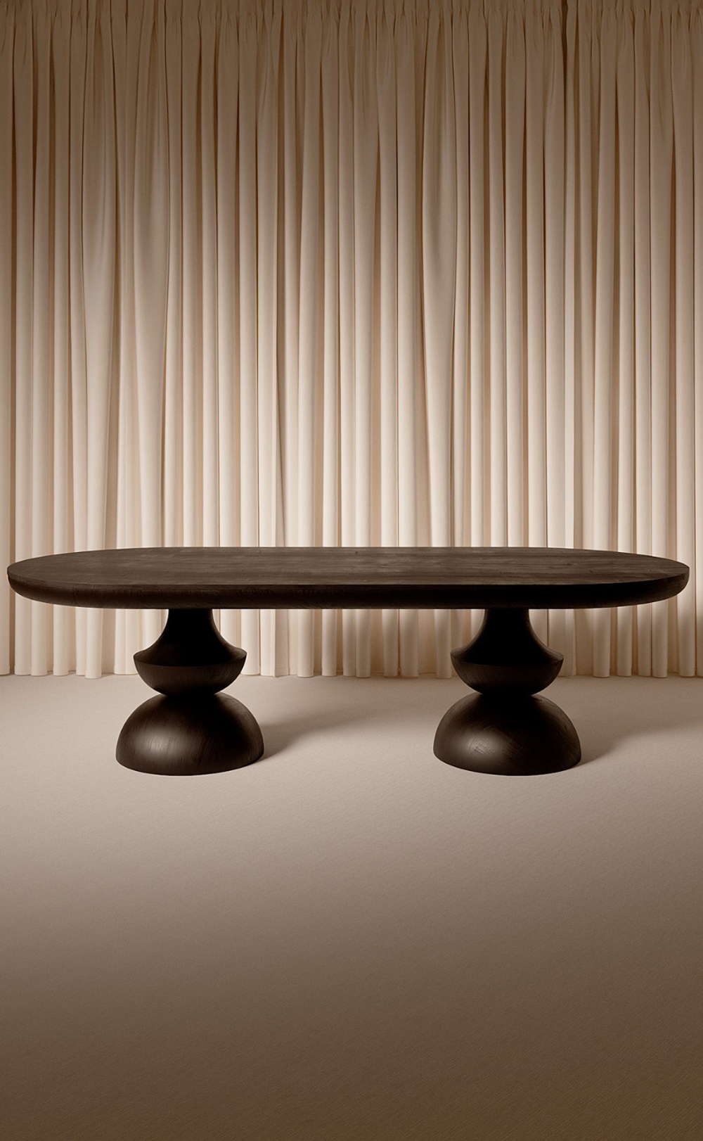 ольшой стол Версаль массив дерева. Фабрика Предмет