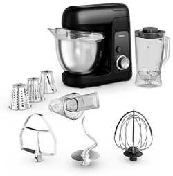 Кухонная машина Tefal Bake Partner QB522838