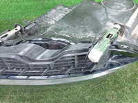 Битая Фара правая Volvo XC60 2 (2017-2021) LED