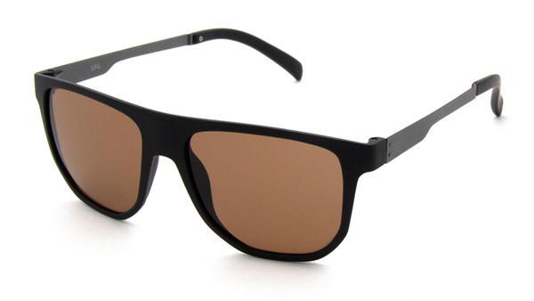 Очки для водителя "солнце" AS091 черный