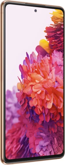 Samsung Galaxy S20 FE "5G" 6/128GB (Оранжевый)