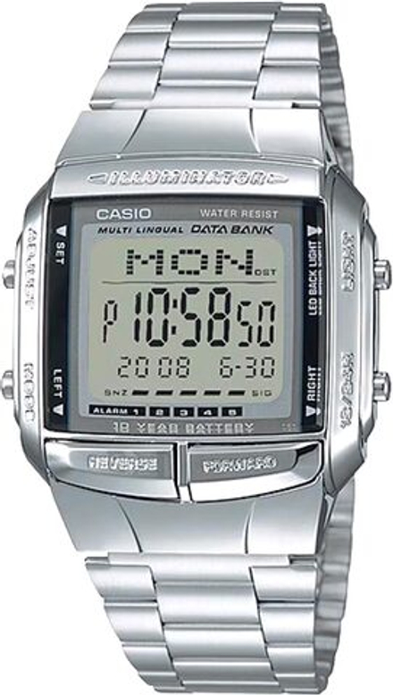 Часы Casio DB-360-1A