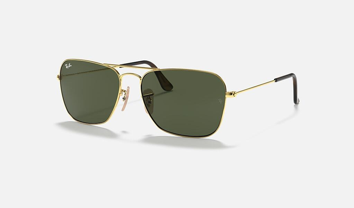 RAY-BAN CARAVAN RB3136 181