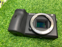 Sony A6600 (4.200 кадров)