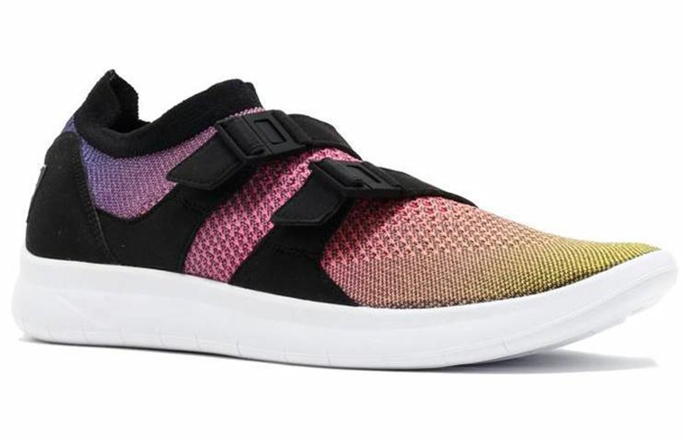 Кроссовки Nike Air Sock Racer Ultra Flyknit Rainbow
