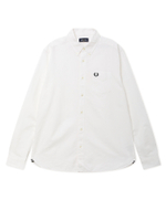 Рубашка Дл. Рукав Oxford Shirt