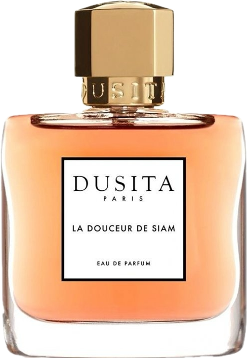 Parfums Dusita La Douceur de Siam EDP