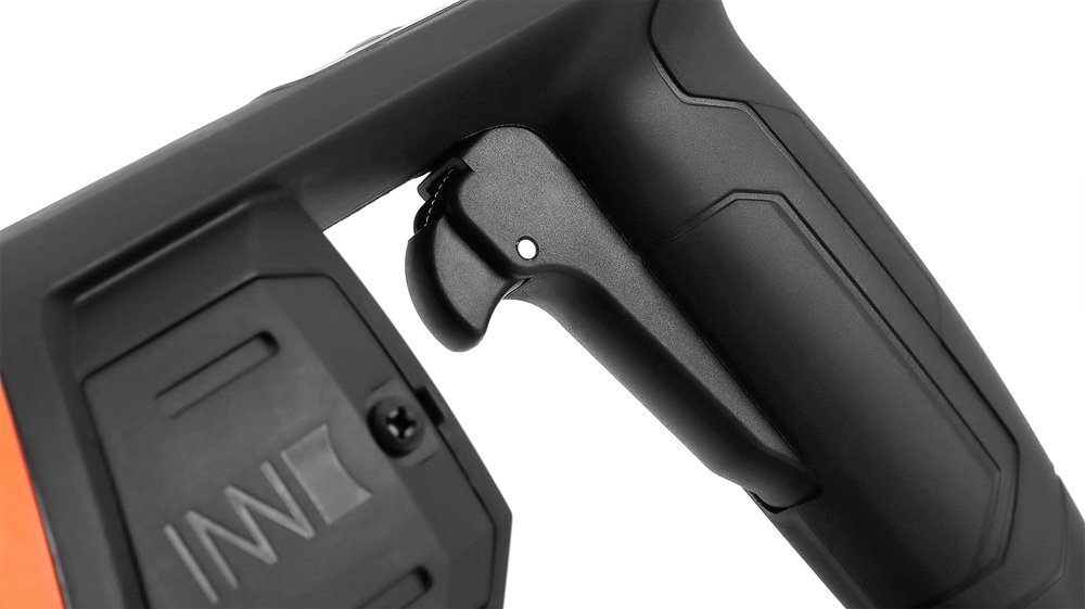 Дрель алмазного бурения с микроударом MESSER DDM-150