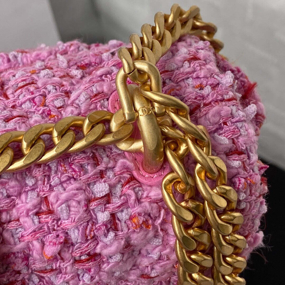 Chanel Bag 18 cm