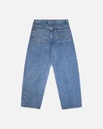 Джинсы Issaya Loose Fit Heavyweight  Blue Ice Wash