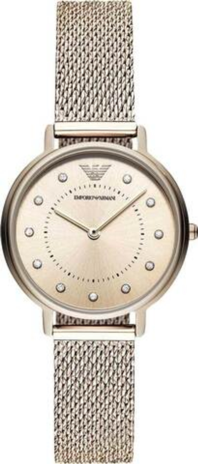 Наручные часы Emporio Armani AR11129