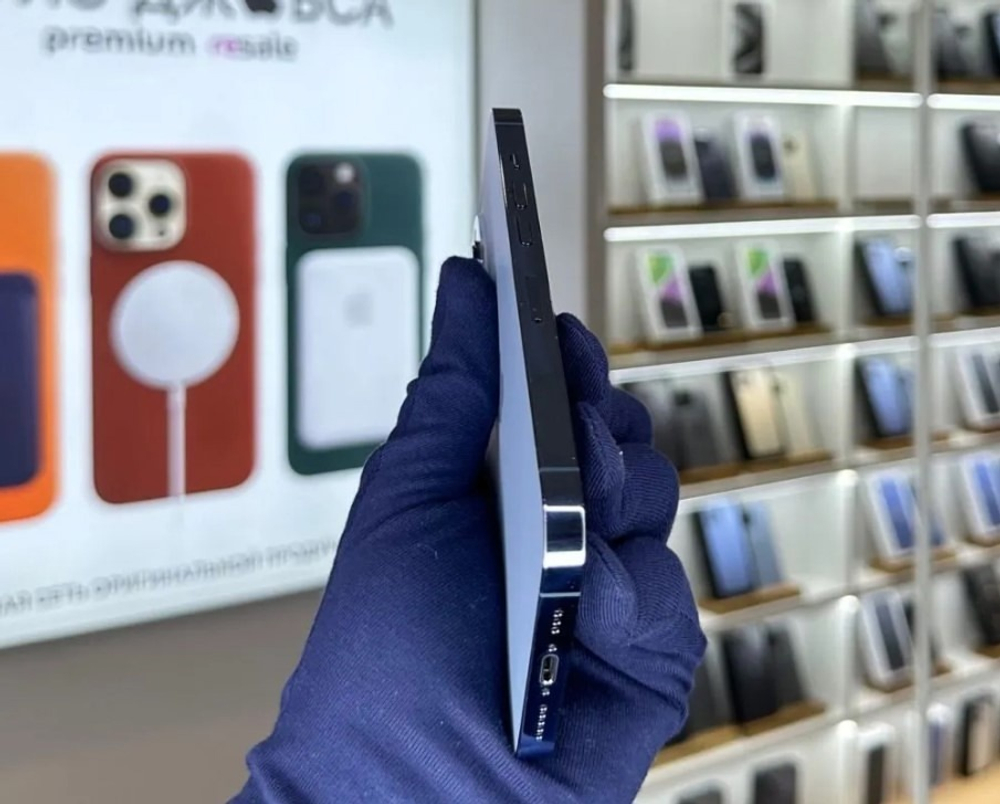 iPhone 13 Pro, 128 ГБ б/у