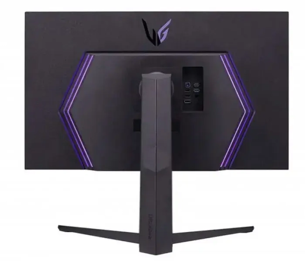 Монитор  LG 32GQ950-B
