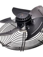 Тепловая пушка электрическая Ballu BHP-M-36 - [36 кВт / 400V]