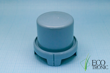 Кнопка к помпе ECOTRONIC