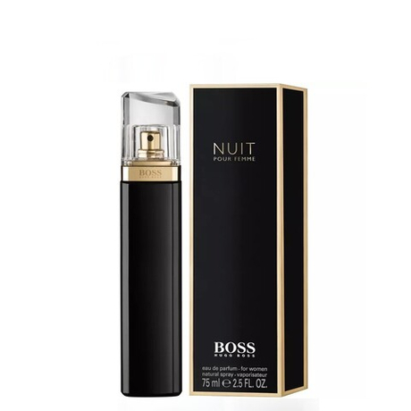 HUGO BOSS Nuit edP 75ml lady