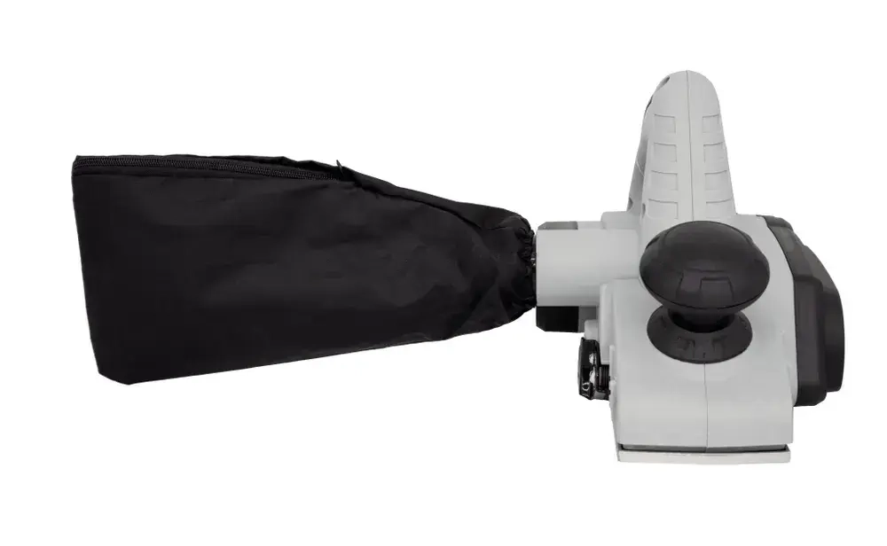 Рубанок электрический Р-800 Master Ресанта - 82мм, 800Вт, глубина до 2мм, ГАРАНТИЯ 5 лет